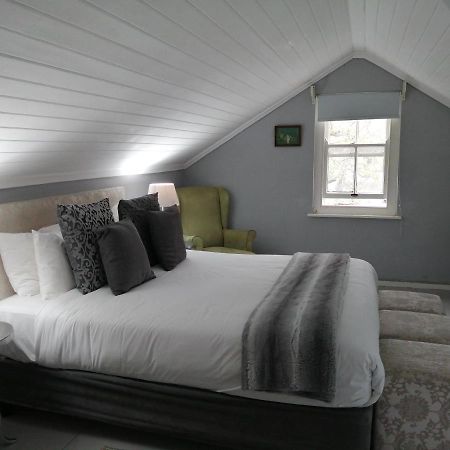 Ryneveld Country Lodge Стелленбос Экстерьер фото