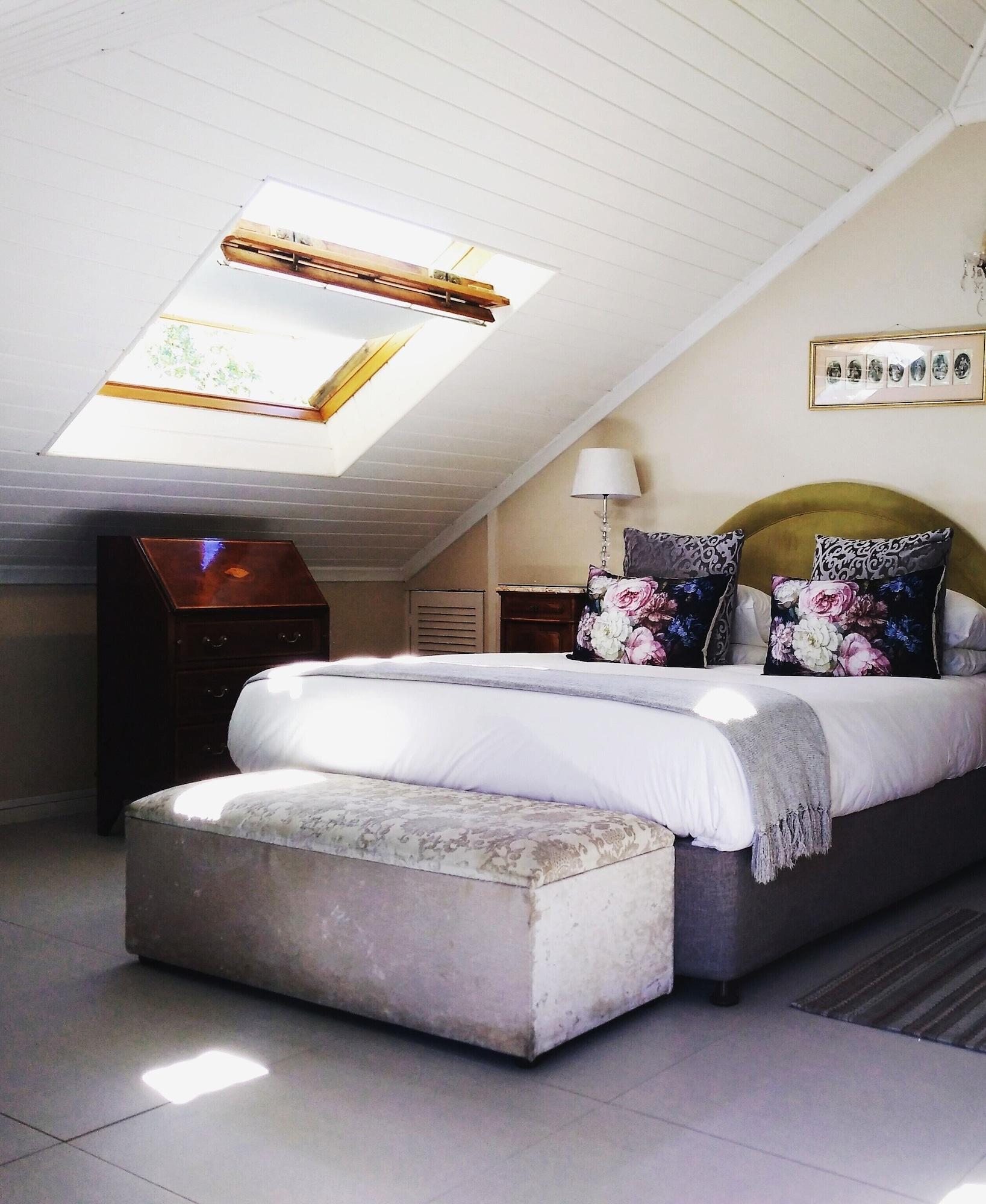 Ryneveld Country Lodge Стелленбос Экстерьер фото
