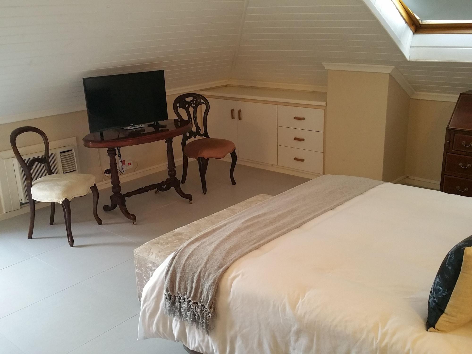 Ryneveld Country Lodge Стелленбос Экстерьер фото