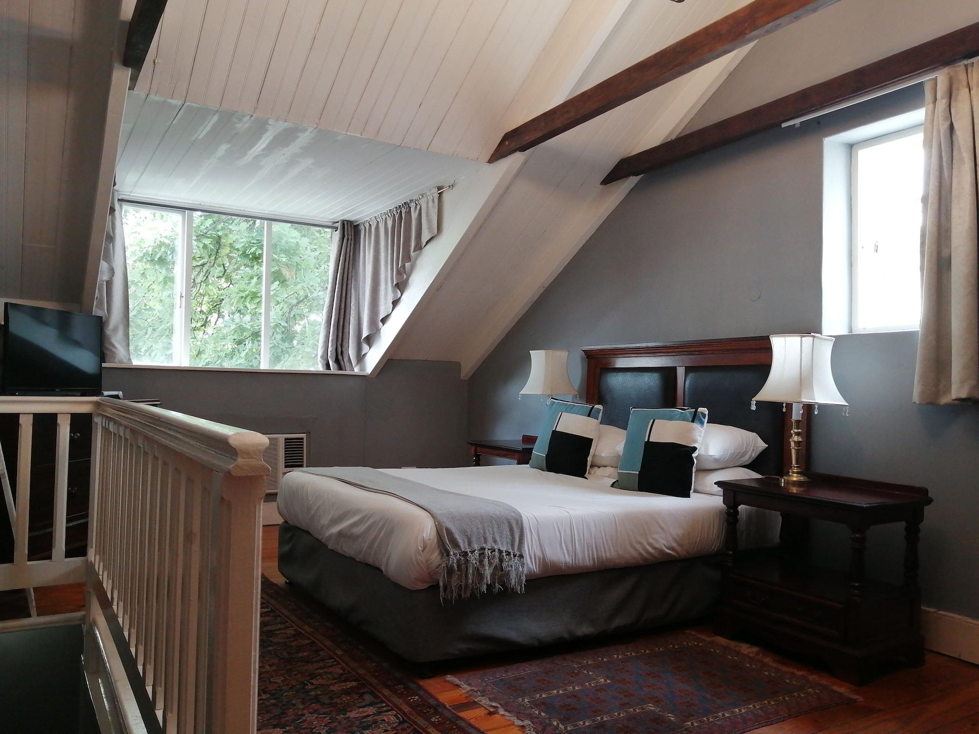 Ryneveld Country Lodge Стелленбос Экстерьер фото