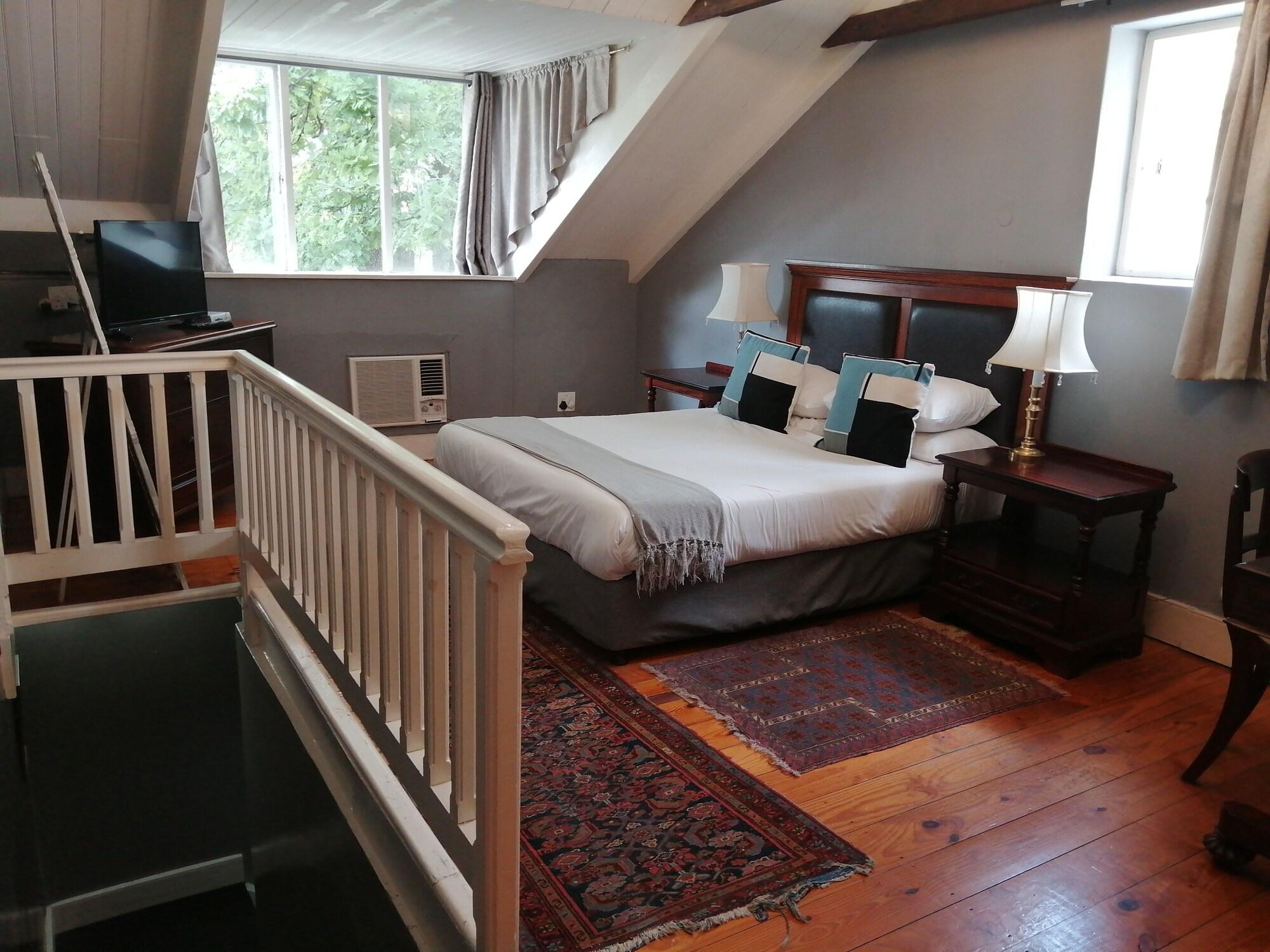 Ryneveld Country Lodge Стелленбос Экстерьер фото