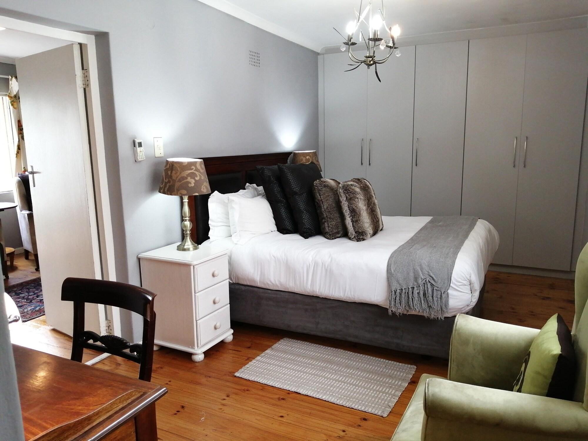 Ryneveld Country Lodge Стелленбос Экстерьер фото